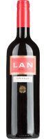 Crianza Bodegas LAN Rotwein