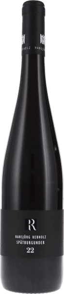 Spätburgunder trocken - Ökonomierat Rebholz - Rotwein