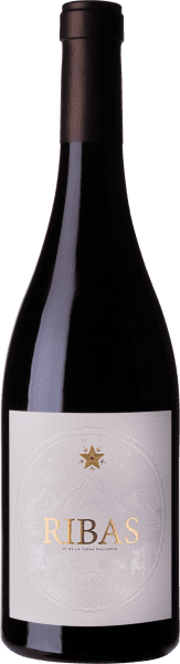 Ribas Negre - Bodegas Ribas - Rotwein