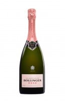 Rosé Champagne Bollinger