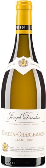 Corton Charlemagne - Joseph Drouhin - Weißwein