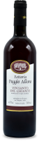 Vin Santo DOC Fattoria Poggio Alloro 2018 | 0,375 Liter