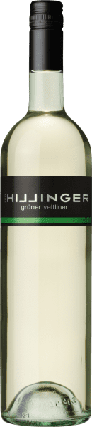Grüner Veltliner - Leo Hillinger - Weißwein