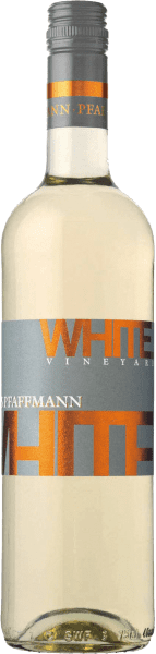 White Vineyard Trocken - Markus Pfaffmann - Weißwein