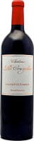 Château Les Cruzelles | Lalande de Pomerol Rotwein