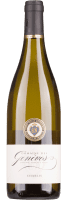 Chablis Blanc Domaine des Geneves Weisswein