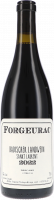 Sankt Laurent, Badischer Landwein - Forgeurac - Rotwein