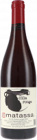 Olla Rouge VdF - Matassa - Rotwein