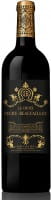 La Croix de Beaucaillou | Zweitwein von Ch. Ducru-Beaucaillou Rotwein