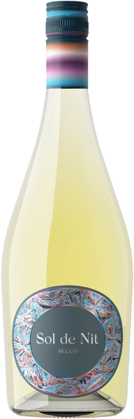 Sol de Nit Secco Bianco Frizzante - Castell D´Or - Weißwein
