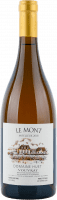 Le Mont Moelleux - Huet - Weisswein