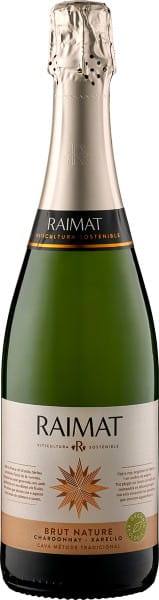Cava Raimat Chardonnay-Xarello - Raimat - Weißwein