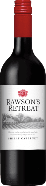 Rawson´S Retreat Shiraz Cabernet - Penfolds - Rotwein