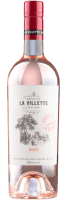Rose Grenache / Cinsault La Villette Rosewein Rose Grenache / Cinsault La Villette Rosewein