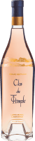 Clos Du Temple Gérard Bertrand Rotwein