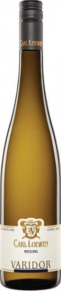 Riesling Trocken Varidor - Weingut Carl Loewen - Weißwein