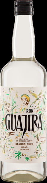 Guajira Bio Fair Trade Rum Blanco Puro - Humbel - Stetten - Weißwein