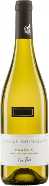 Chablis - Pascal Bouchard - Weißwein