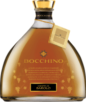 Grappa Di Barolo Affinata In Barriques Bocchino