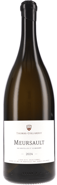 Meursault - Thomas-Collardot - Weißwein