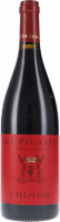 Les Picasses AOC - Château de Coulaine - Rotwein