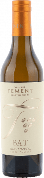BA.T Beerenauslese - Tement - Weißwein
