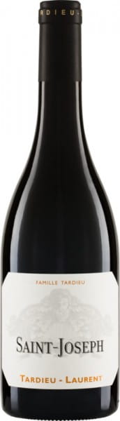 Saint-Joseph - Maison Tardieu-Laurent - Rotwein
