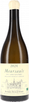 Meursault Les Chevalières - Rémi Jobard - Weisswein