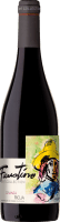 Art Collection Crianza Faustino Rotwein