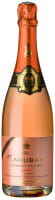 Mlle Ladubay Cremant de Loire Rosé Ladubay