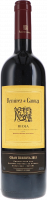 Gran Reserva - Remirez de Ganuza - Rotwein