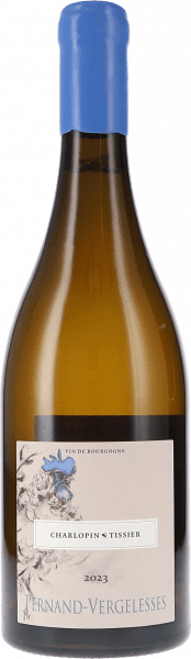 Pernand-Vergelesses blanc AOC - Charlopin Tissier - Weißwein