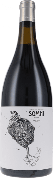 Somni - Portal del Priorat - Rotwein