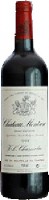 Château Montrose | 2. Cru classé St. Estephe Rotwein