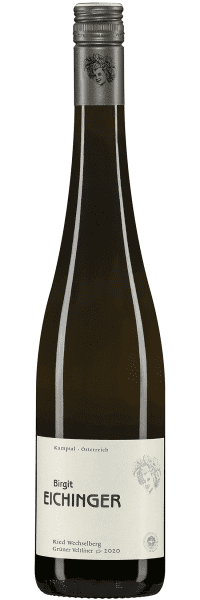 Grüner Veltliner Wechselberg - Weingut Birgit Eichinger - Weißwein