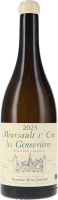 Meursault 1er Cru Les Genevrières AOC - Rémi Jobard - Weisswein