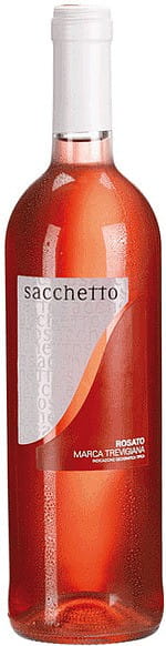 Rosato Marca Trevigiana - Sacchetto - Roséwein