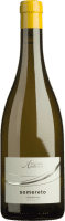 Somereto Chardonnay Cantina Andrian Cantina Andrian Weisswein