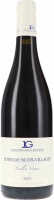 Côte de Nuits-Villages Vieilles Vignes - Jérôme Galeyrand - Rotwein