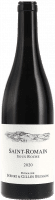 Saint-Romain rouge Sous Roche AOC - Henri & Gilles Buisson - Rotwein
