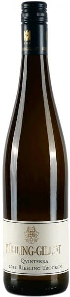 Riesling trocken - Weingut Kühling-Gillot - Weißwein