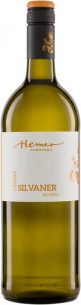 Silvaner - Weingut Hemer - Weißwein
