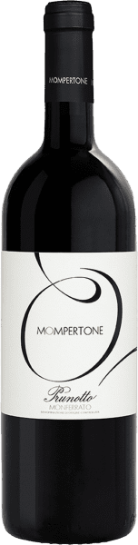 Mompertone Monferrato - Alfredo Prunotto - Rotwein