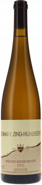 Riesling Roche Roulée - Zind-Humbrecht - Weißwein