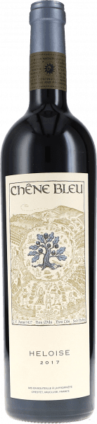 Héloise IGP - Chêne Bleu - Rotwein