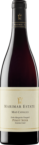 Marimar Mas Cavalls Dona Margarita - Marimar Estate - Weißwein