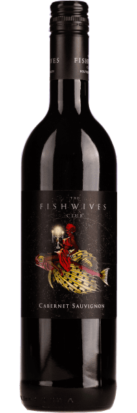 Cabernet Sauvignon - The Fish Wives Club - Rotwein