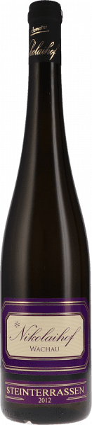 Grüner Veltliner Steinterrassen trocken - Nikolaihof - Weißwein