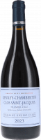 Gevrey-Chambertin 1er Cru Clos Saint Jacques AOC - Bruno Clair - Rotwein