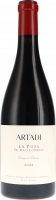 La Poza de Ballesteros - Artadi - Rotwein